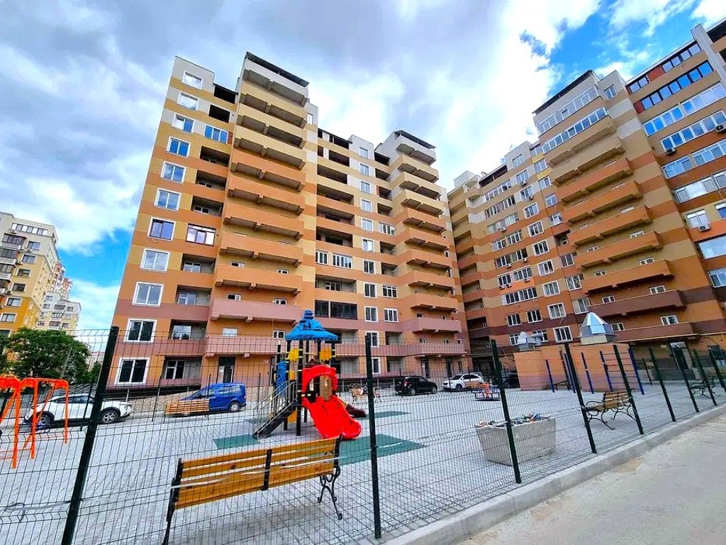 аренда однокомнатной квартиры номер A-174565 в Приморском районе, фото номер 15